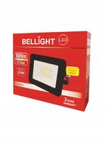LED halogeninis prožektorius 10W 4000K 12V/24V/36V AC/DC