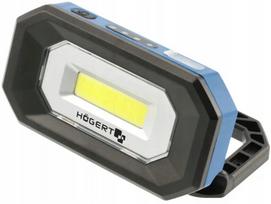 Halogeninis prožektorius HOGERT HT1E435 500 lm