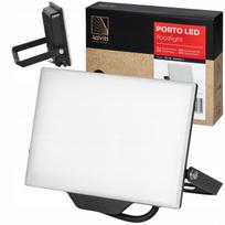 LED halogeninė prožektoriaus lempa 50W, be rėmo, 4000K, IP65