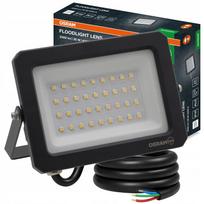 Lauko LED prožektorius 30W 3300lm 4000K IP65 Osram