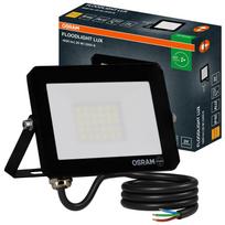 LED prožektorius lauko 20W 3000K 1800lm IP65 OSRAM