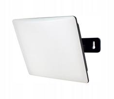 LED prožektorius LEDSYSTEMS LFX 50W 4000K 4500LM IP65 juodas