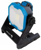 Prožektorius HOGERT, SMD LED, 18V, 2400 lm, HT2E237-0FL
