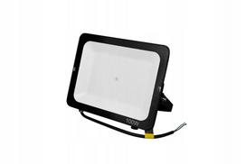LED halogeninis prožektorius 100W 5000K 10000lm IP65