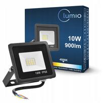 LED lauko prožektorius 10W IP65 4500K 900lm