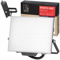 LED halogeninė prožektoriaus lempa 30W, be rėmelio, 4000K, IP65
