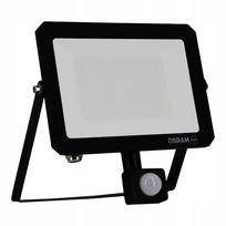 LED prožektorius su jutikliu 50W 4000K 4500lm OSRAM