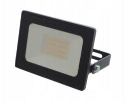LED halogeninis prožektorius 20W IP65 šiltai baltas