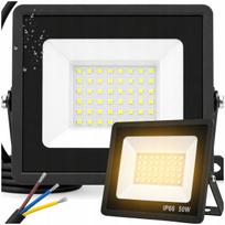 Lauko LED prožektorius 50W 4000K