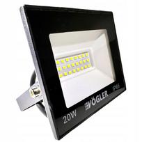 Darbo šviestuvas LED, atsparus vandeniui, 10W