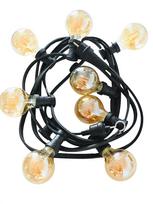 Dekoratyvinė sodo girlianda su lemputėmis 5 m G80 Vintage LED