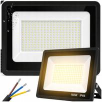 Lauko halogeninis LED prožektorius 150W 6500K
