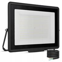 LED halogeninis lauko prožektorius 200W IP65