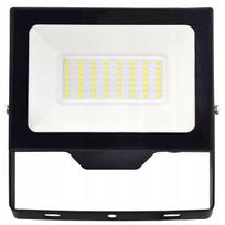 LED halogeninis prožektorius 50W 4500K IP65 lauko naudojimui