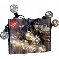 Sodo girlianda 4.5 m su 10 LED