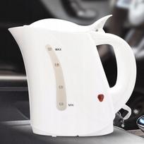 Elektrinis virdulys 1L, 12V 150W kelionėms automobiliu