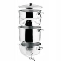 Sultims garintuvas ORION 8L