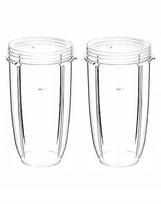 Plaktuvo Nutribullet 900W 600W atsarginis puodelis, 32oz