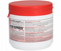 Kavos aparatų valymo priemonė 570g Saeco