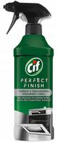 Orkaitės valiklis CIF Perfect 435 ml
