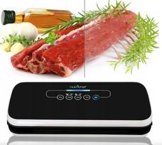 Maisto vakuuminis pakavimo aparatas NutriChef Display