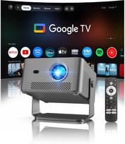 Projektorius Magcubic HY450GT 4K 1080P, 800ANSI, WiFi, BT, TV Stick, automatinis fokusavimas
