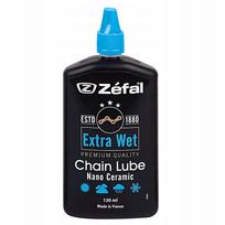 Grandinių tepalas Zefal Extra Wet Lube 120 ml