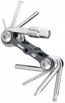 Dviračių įrankių rinkinys Topeak Key Mini 9
