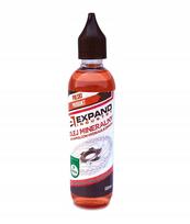 Dviračių stabdžių mineralinė alyva Shimano, 100 ml