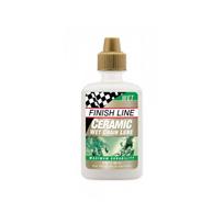 Grandinės tepalas Finish Line Ceramic 60 ml