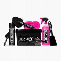 Dviračio valymo rinkinys Muc-Off 8-In-One
