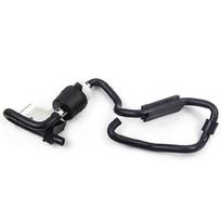 Automobilio priedas A2213200369 Automobilio pneumatinės pakabos kompresorių filtras W221 C216 1 black