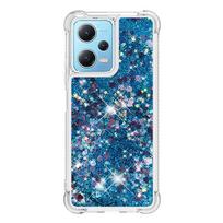 Fundas Note12 Quicksand Case for Redmi Note 12 5G Coque Soft Liquid Bling Cover For Xiaomi Redmi Note 12 Pro 12S Phone Case Capa Redmi Note 12&Redmi Note 12 4G