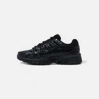 Nike P-6000 Triple Black (Women's) 36.5 black