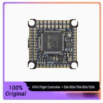 DAKE FPV H743 Flight Controller for Racing Drones