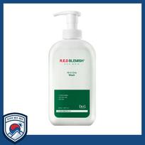 [Dr.G] Red Blemish For Men All-In-One Body Wash 500ml - Professional Calming Recharge & Head-to-Toe Cleansing Therapy