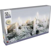 LED žvakė Christmas Gifts