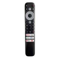 Remote control FOR TCL android smart TV RC902V CLOSED. HQ