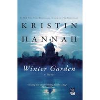 Winter Garden Paperback By Kristin Hannah UKN1904