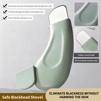 Blackhead And Whitehead Removal Tool For Nose And Face - Convenient Undamaged Skin Pore Cleaner Skin Care Tools For Women