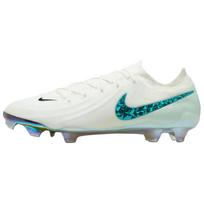 Nike Phantom GX 2 Elite FG Dirbtinės dangos futbolo bateliai Vyriški Balti HV4890-100 40.5
