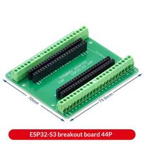 ESP32 S3 Dvigubos šerdies kūrimo plokštė Didelio našumo 2.4G WiFi Bluetooth Palaikymas Išmaniųjų namų projektams C