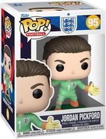 Funko Pop! England - Jordan Pickford