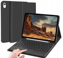 TOUCHPAD KLAVIATŪROS DĖKLAS „APPLE IPAD AIR 11“ 6-OSIOS KARTOS M3 2024 / 7-OSIOS KARTOS M3 2025