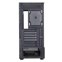 Kompiuteris INTOP Ryzen 7 5700X 32GB 250SSD M.2 NVME+2TB RTX5060Ti 16GB WIN11Pro