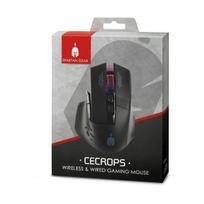 Spartan Gear Cecrops Wireless Gaming Mouse
