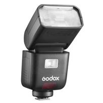 Godox V480c Ttl Li-ion blykstė Fuji aparatams
