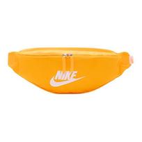Nike Fabric Sling Bag Fanny Pack Regular Unisex Yellow Casual DB0490-845 geltona