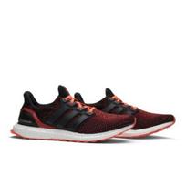 adidas UltraBoost 2.0 Solar Red AQ5930 EU 46.5 raudona/juoda