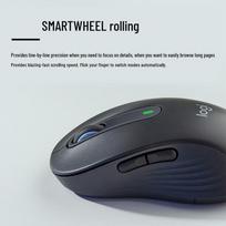 Logitech MK650 Commercial Bolt Wireless Bluetooth Keyboard and Mouse Combo